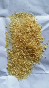 chitosan flakes